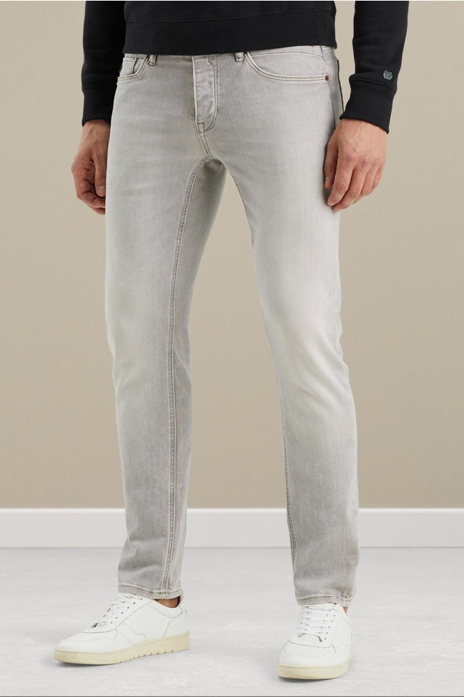 RISER SLIM FIT JEANS CTR2402725 DGT